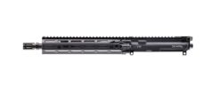 Daniel Defense | DD4 RIII URG | 223 Rem | 5.56 NATO | Matte Black