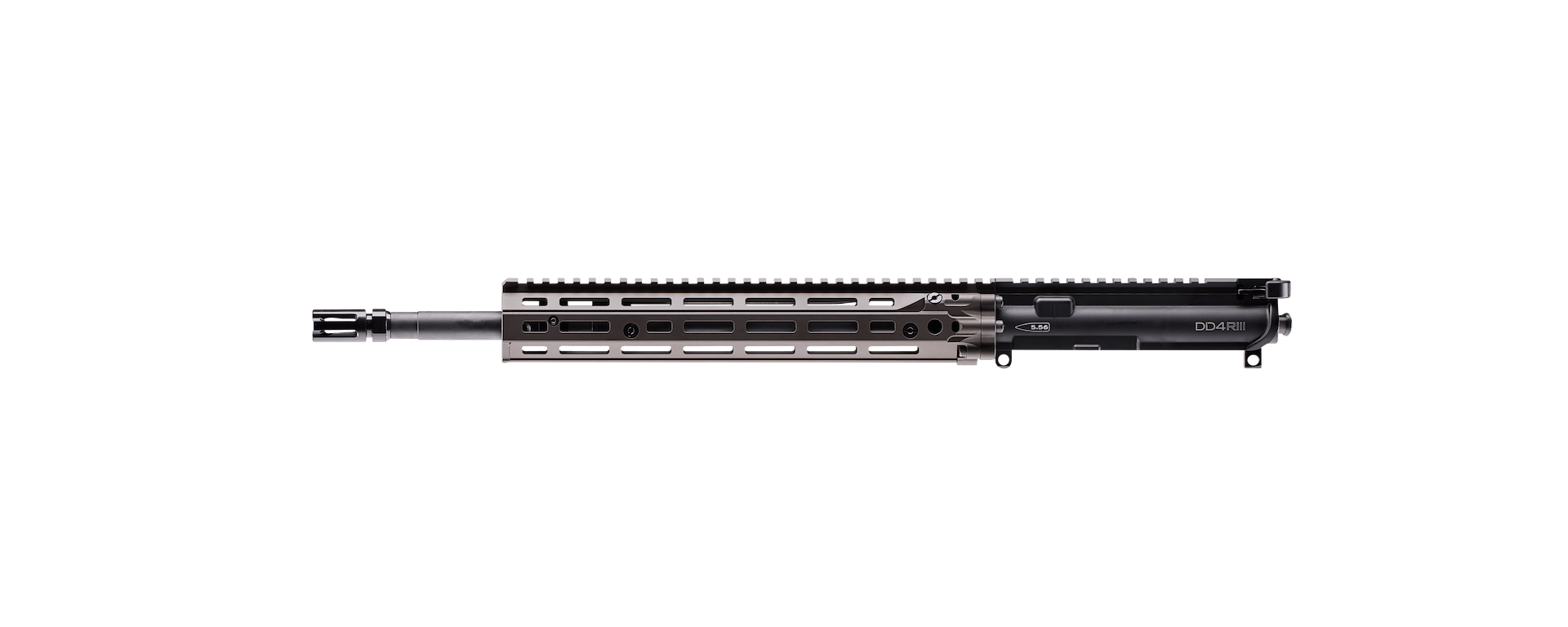Daniel Defense | DD4 RIII URG | 223 Rem | 5.56 NATO | Matte Black