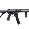 Daniel Defense | PCC SBR | 9mm | Matte Black Hardcoat Anodized