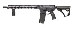 Daniel Defense | DDM4 V7 | 223 Rem | 5.56 NATO | Cobalt Cerakote