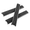 Daniel Defense | Picatinny Rail Panels | Black
