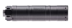 Daniel Defense | SG-30Ti | 30 Caliber | 7.62mm | Black High-Temp Cerakote