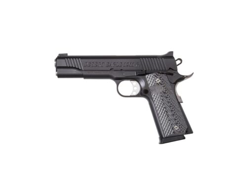 Magnum Research | Desert Eagle 1911 | 9mm | Matte Black
