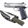 Magnum Research | Desert Eagle 1911 | 45 ACP | Matte Stainless