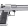 Magnum Research | Desert Eagle | 44 Magnum | Brushed Chrome