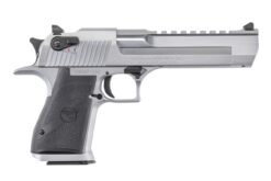 Magnum Research | Desert Eagle | 44 Magnum | Brushed Chrome