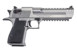 Magnum Research | Desert Eagle Mark XIX | 44 Magnum | Stainless Steel