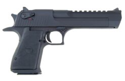 Magnum Research | Desert Eagle | 50 AE | Black Oxide