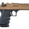 Magnum Research | Desert Eagle L5 | 50 AE | Burnt Bronze Cerakote