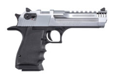 Magnum Research | Desert Eagle L5 | 44 Magnum | Brushed Chrome