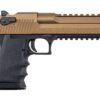 Magnum Research | Desert Eagle L6 | 44 Magnum | Burnt Bronze Cerakote