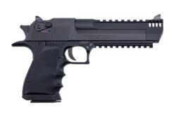 Magnum Research | Desert Eagle L6 | 44 Magnum | Black Oxide