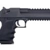 Magnum Research | Desert Eagle L6 | 357 Magnum | Black Oxide