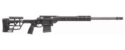 Daniel Defense | DELTA 5 PRO | 6mm Creedmoor | Matte Black