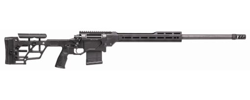 Daniel Defense | DELTA 5 PRO | 6.5 Creedmoor | Matte Black