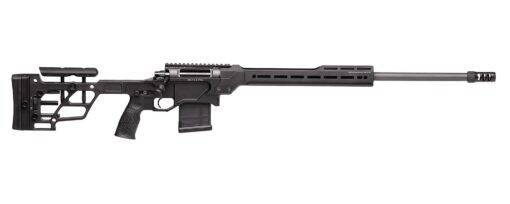 Daniel Defense | DELTA 5 PRO | 6.5 Creedmoor | Matte Black