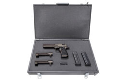 Magnum Research | DE Mark XIX Component System | 357 Magnum | Burnt Bronze Cerakote