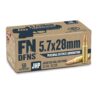 FN | Five-Seven Ammo | 5.7 x 28mm