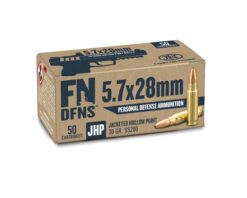 FN | Five-Seven Ammo | 5.7 x 28mm