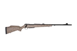 Weatherby | Mark V Dangerous Game | 460 WBY Mag | Graphite Black Cerakote