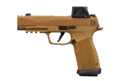 SIG SAUER | P365 DH3 | 9mm | Coyote