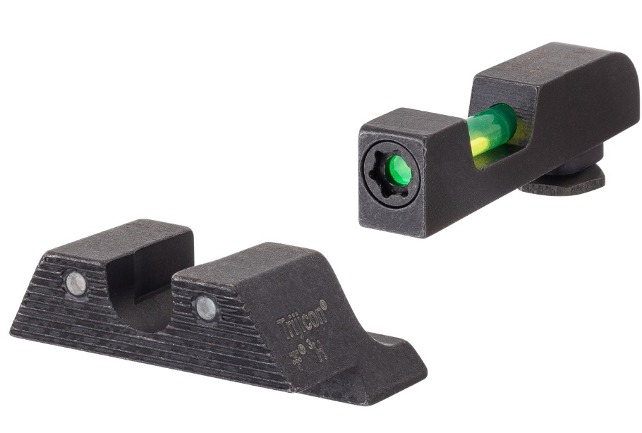 Trijicon | Trijicon DI Night Sight Set | Black