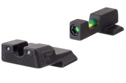 Trijicon | Trijicon DI Night Sight Set | Black