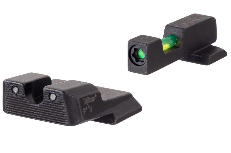 Trijicon | Trijicon DI Night Sight Set | Black