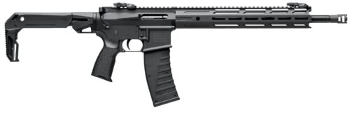 Kriss USA | DMK22C | 22 LR | Matte Black