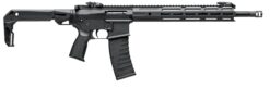 Kriss USA | DMK22C | 22 LR | Matte Black