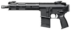 Kriss USA | DMK22P | 22 LR | Matte Black