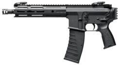 Kriss USA | DMK22P | 22 LR | Matte Black