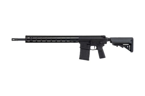 IWI - Israel Weapon Industries | ZION-25 | 6.5 Creedmoor | Black