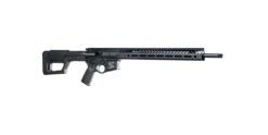 Seekins Precision | DMR | 6mm ARC | Armorer Black