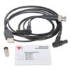 Trijicon | OASYS Cables | Black