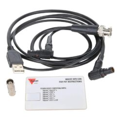 Trijicon | OASYS Cables | Black