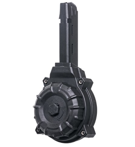 ProMag | Glock 17/19 50 Rd. Drum | 9mm