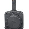 ProMag | AR-15 65 Rd. Black Poly Drum | 223 Rem | 5.56 NATO