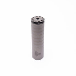 SilencerCo | Scythe-Ti | 30 Caliber | 7.62mm | Black