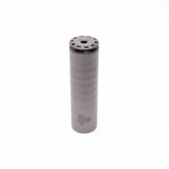 SilencerCo | Scythe-Ti | 30 Caliber | 7.62mm | Black
