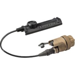 SureFire | Scout Light Switch Assembly | Tan