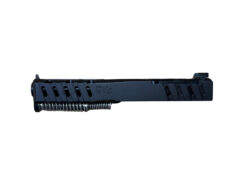 Derya Arms | DY9 Island Slide | 9mm | Black