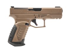 Derya Arms | DY9 | 9mm | Flat Dark Earth Ceramic