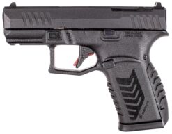 Derya Arms | DY9Z | 9mm | Black Melonite