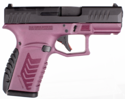 Derya Arms | DY9Z | 9mm | Black Melonite