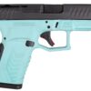 Derya Arms | DY9Z | 9mm | Black Melonite