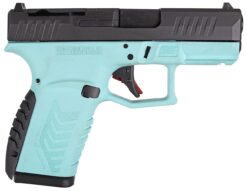Derya Arms | DY9Z | 9mm | Black Melonite