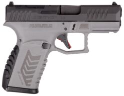 Derya Arms | DY9Z | 9mm | Black Melonite