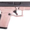 Derya Arms | DY9Z | 9mm | Black Melonite