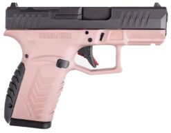 Derya Arms | DY9Z | 9mm | Black Melonite